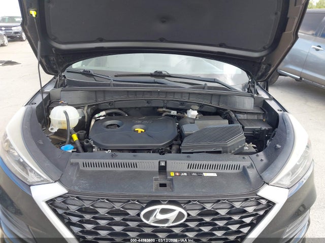Продажа на аукционе авто 2020 Hyundai Tucson Value, vin: KM8J33A43LU234947, номер лота: 44593600
