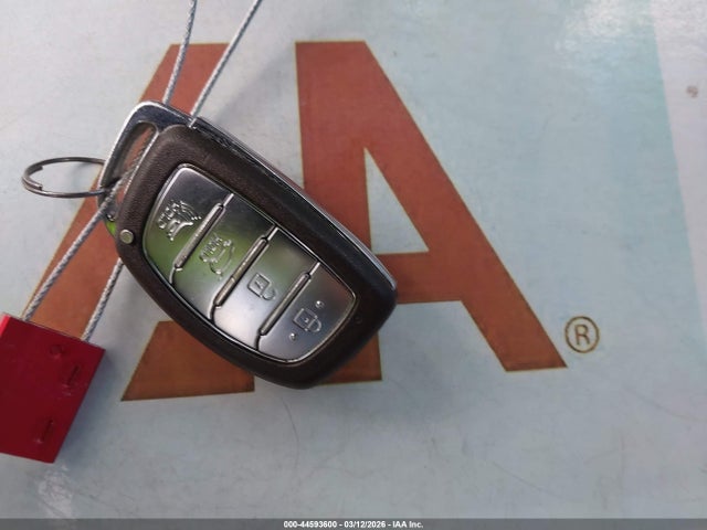 Продажа на аукционе авто 2020 Hyundai Tucson Value, vin: KM8J33A43LU234947, номер лота: 44593600