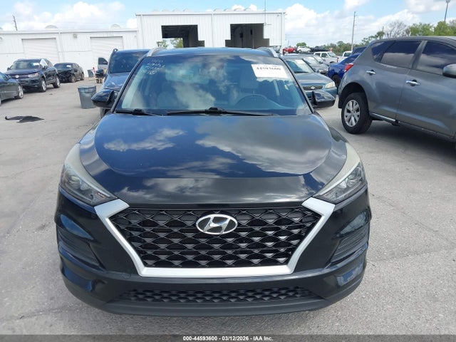 Продажа на аукционе авто 2020 Hyundai Tucson Value, vin: KM8J33A43LU234947, номер лота: 44593600
