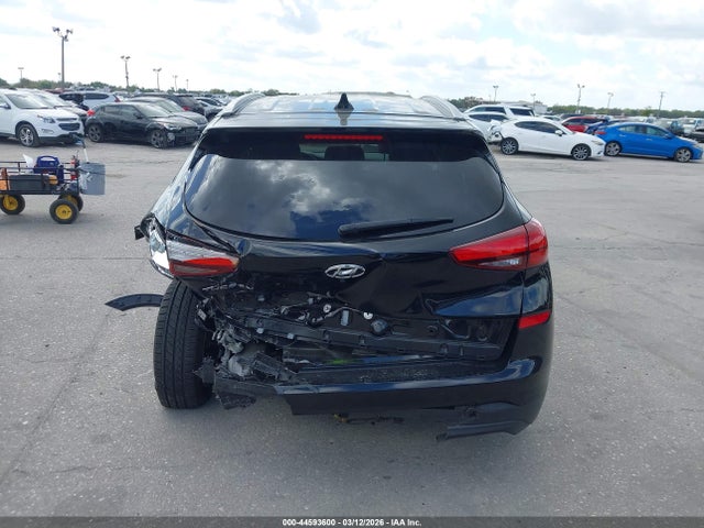 Продажа на аукционе авто 2020 Hyundai Tucson Value, vin: KM8J33A43LU234947, номер лота: 44593600