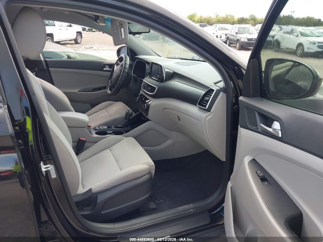 Продажа на аукционе авто 2020 Hyundai Tucson Value, vin: KM8J33A43LU234947, номер лота: 44593600