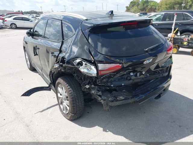 Продажа на аукционе авто 2020 Hyundai Tucson Value, vin: KM8J33A43LU234947, номер лота: 44593600