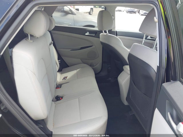 Продажа на аукционе авто 2020 Hyundai Tucson Value, vin: KM8J33A43LU234947, номер лота: 44593600
