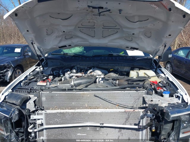 2022 FORD F-250 1FT7W2BT7NED31149 Photo 9