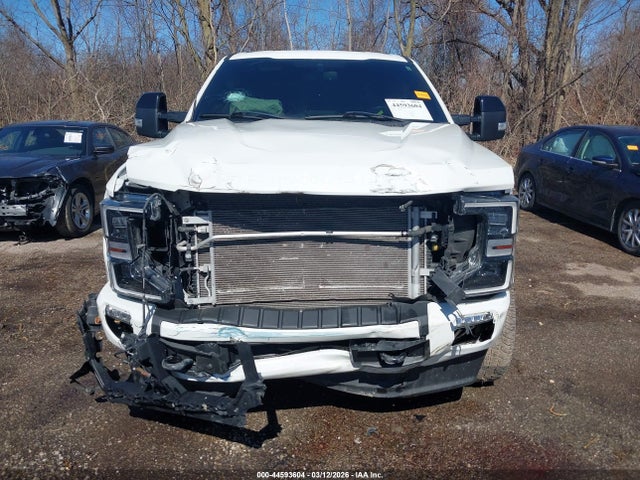 Ford F-250 Lariat 2022 1FT7W2BT7NED31149 Image 13