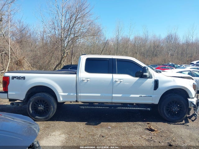 Ford F-250 Lariat 2022 1FT7W2BT7NED31149 Image 14