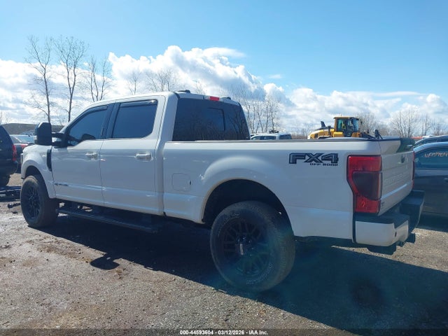 Ford F-250 Lariat 2022 1FT7W2BT7NED31149 Image 15