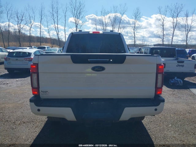 Ford F-250 Lariat 2022 1FT7W2BT7NED31149 Image 17