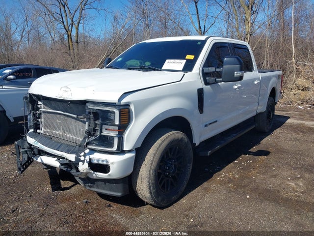 2022 FORD F-250 1FT7W2BT7NED31149 Photo 1