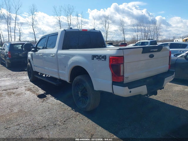 2022 FORD F-250 1FT7W2BT7NED31149 Photo 2
