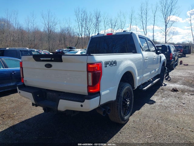 2022 FORD F-250 1FT7W2BT7NED31149 Photo 3