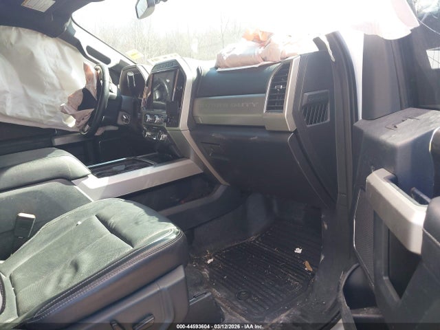 2022 FORD F-250 1FT7W2BT7NED31149 Photo 4