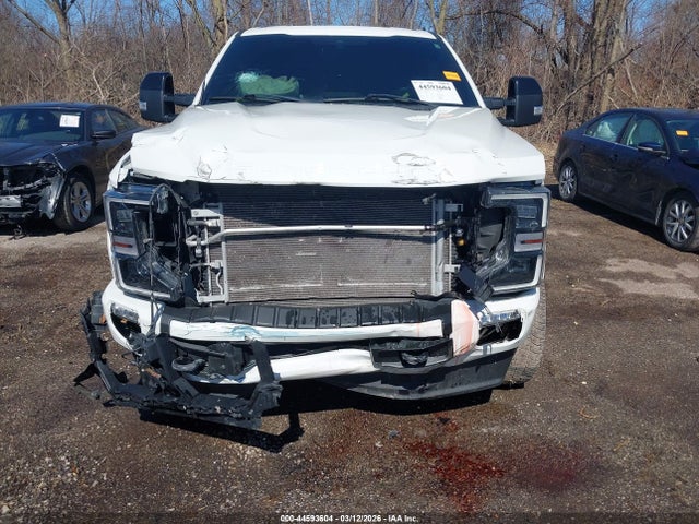 2022 FORD F-250 1FT7W2BT7NED31149 Photo 5