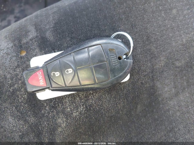2C4RDGBG7JR231855 Dodge Grand Caravan Se