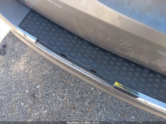 2C4RDGBG7JR231855 Dodge Grand Caravan Se