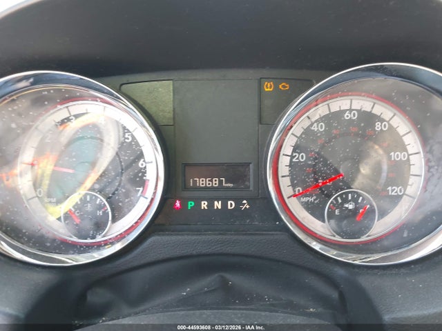 2C4RDGBG7JR231855 Dodge Grand Caravan Se