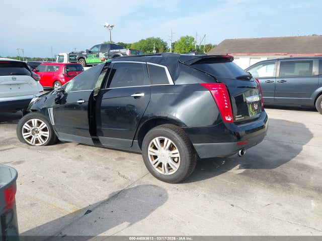 Продаж на аукціоні авто 2015 Cadillac Srx Standard, vin: 3GYFNAE34FS568073, номер лоту: 44593613