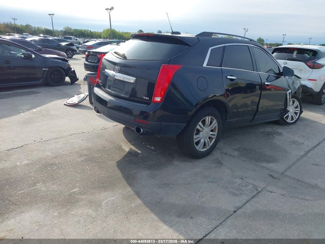 Продаж на аукціоні авто 2015 Cadillac Srx Standard, vin: 3GYFNAE34FS568073, номер лоту: 44593613