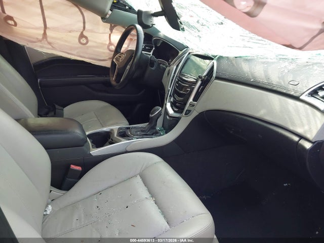 Продаж на аукціоні авто 2015 Cadillac Srx Standard, vin: 3GYFNAE34FS568073, номер лоту: 44593613