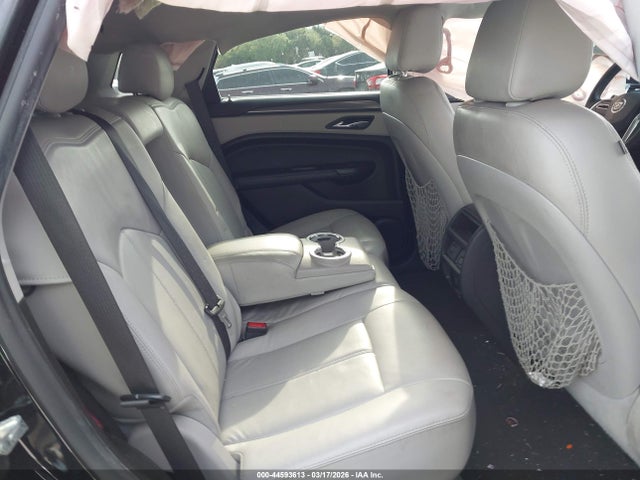 Продаж на аукціоні авто 2015 Cadillac Srx Standard, vin: 3GYFNAE34FS568073, номер лоту: 44593613