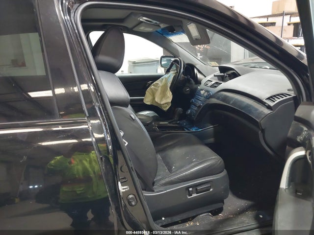 44593618 :رقم المزاد ، 2HNYD28847H507884 vin ، 2007 Acura Mdx Sport Package مزاد بيع