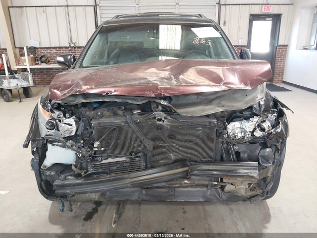 44593618 :رقم المزاد ، 2HNYD28847H507884 vin ، 2007 Acura Mdx Sport Package مزاد بيع