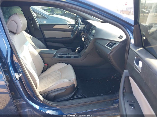 Aukcja sprzedaży 2017 Hyundai Sonata Sport 2.0t, vin: 5NPE34AB4HH563524, numer aukcji: 44593624
