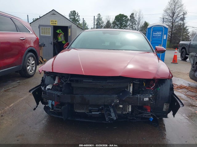 Продажа на аукционе авто 2024 Hyundai Elantra Sel, vin: KMHLS4DG6RU708888, номер лота: 44593631