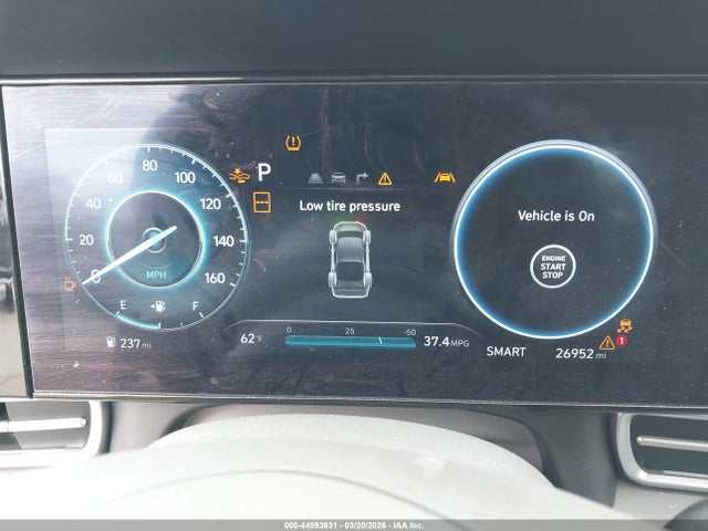 Продажа на аукционе авто 2024 Hyundai Elantra Sel, vin: KMHLS4DG6RU708888, номер лота: 44593631