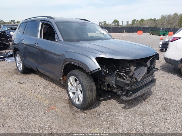 2021 VOLKSWAGEN ATLAS 1V2WR2CAXMC540975