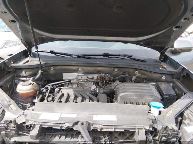 2021 VOLKSWAGEN ATLAS 1V2WR2CAXMC540975 Photo 9