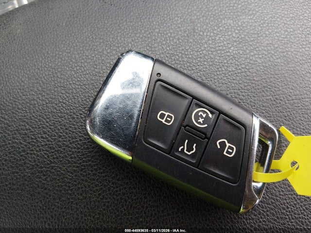 2021 VOLKSWAGEN ATLAS 1V2WR2CAXMC540975 Photo 10