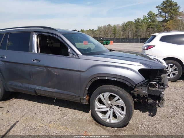 2021 VOLKSWAGEN ATLAS 1V2WR2CAXMC540975 Photo 5