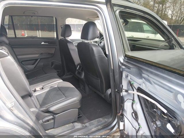 2021 VOLKSWAGEN ATLAS 1V2WR2CAXMC540975 Photo 7