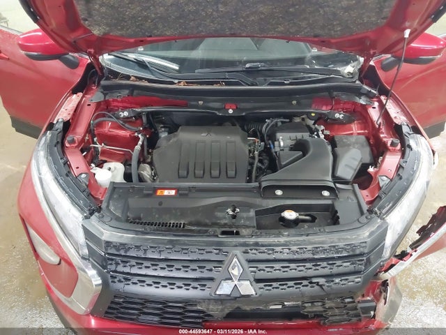 Продаж на аукціоні авто 2024 Mitsubishi Eclipse Cross Es S-awc, vin: JA4ATUAA7RZ037351, номер лоту: 44593647