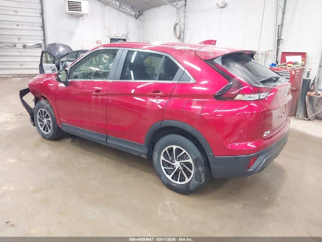 Продаж на аукціоні авто 2024 Mitsubishi Eclipse Cross Es S-awc, vin: JA4ATUAA7RZ037351, номер лоту: 44593647