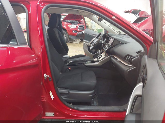 Продаж на аукціоні авто 2024 Mitsubishi Eclipse Cross Es S-awc, vin: JA4ATUAA7RZ037351, номер лоту: 44593647