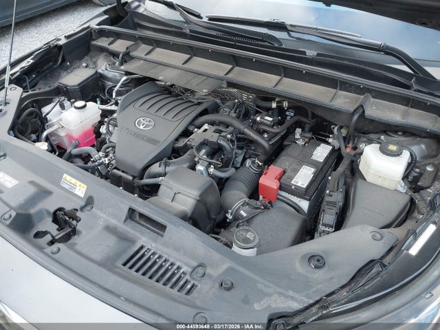 2024 TOYOTA HIGHLANDER 5TDKDRBHXRS554872 Photo 9