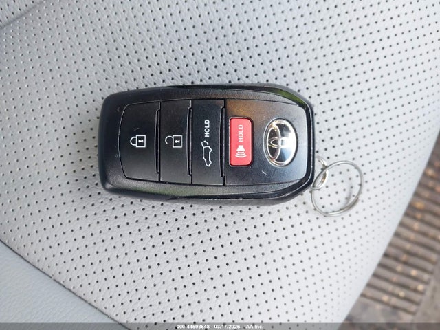 2024 TOYOTA HIGHLANDER 5TDKDRBHXRS554872 Photo 10