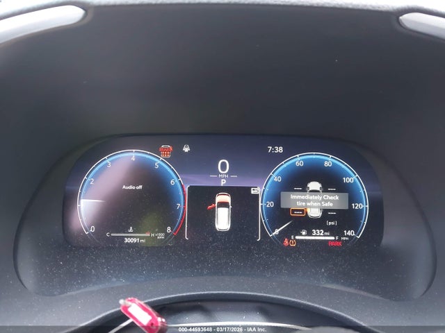 2024 TOYOTA HIGHLANDER 5TDKDRBHXRS554872 Photo 6