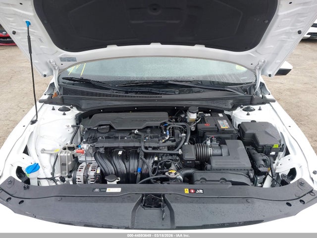 2024 HYUNDAI ELANTRA KMHLM4DG5RU641565 Photo 9