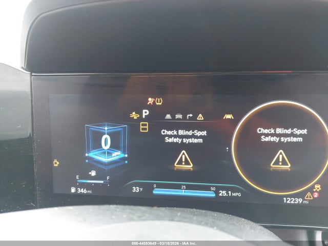 2024 HYUNDAI ELANTRA KMHLM4DG5RU641565 Photo 6