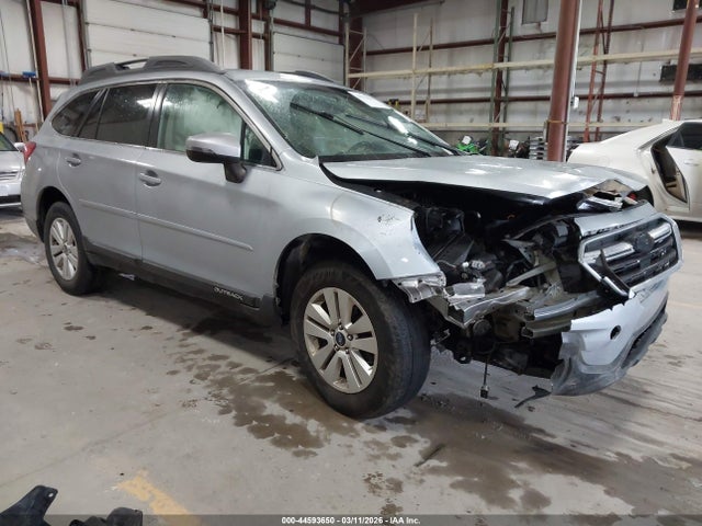 2018 SUBARU OUTBACK 4S4BSAFC7J3360162