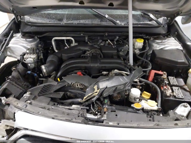 2018 SUBARU OUTBACK 4S4BSAFC7J3360162 Photo 9