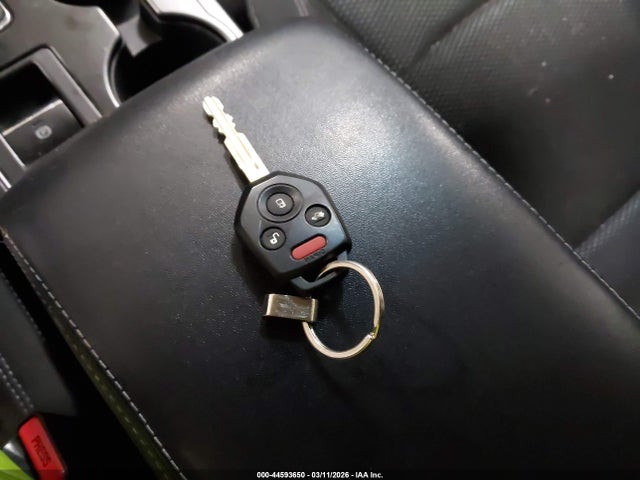 2018 SUBARU OUTBACK 4S4BSAFC7J3360162 Photo 10