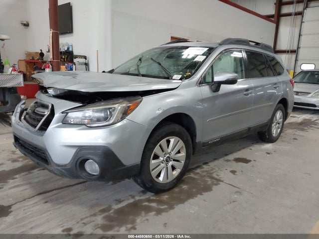 2018 SUBARU OUTBACK 4S4BSAFC7J3360162 Photo 1