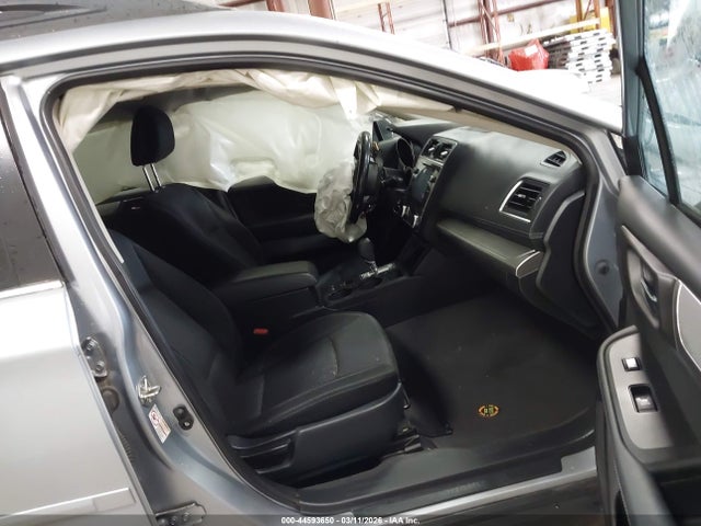 2018 SUBARU OUTBACK 4S4BSAFC7J3360162 Photo 4