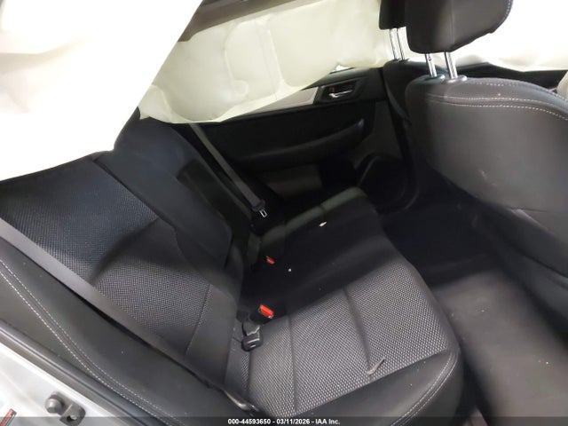 2018 SUBARU OUTBACK 4S4BSAFC7J3360162 Photo 7