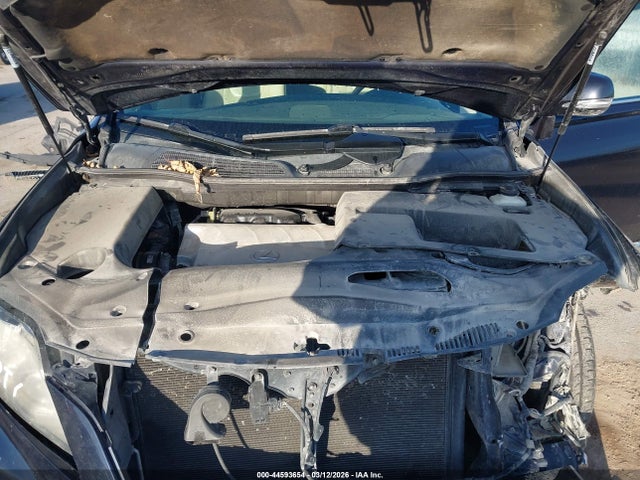 44593654 :رقم المزاد ، 2T2BK1BA0AC005622 vin ، 2010 Lexus Rx 350 مزاد بيع