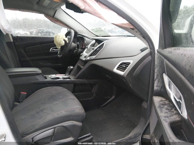 Aukcja sprzedaży 2017 Gmc Terrain Sle-1, vin: 2GKALMEK5H6192052, numer aukcji: 44593660